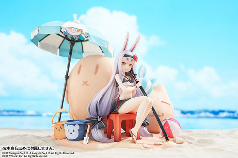 『アズールレーン』島風 小休憩のサマーアイランドVer. DX版 1/7 完成品フィギュア